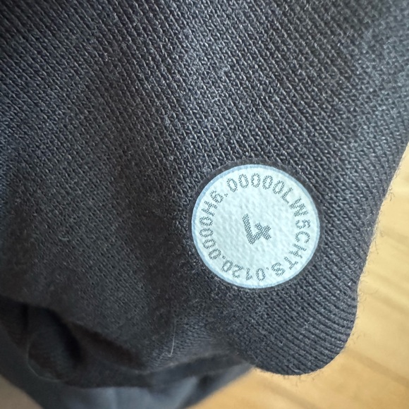 Lululemon Align Jogger *Track Stripe - Picture 10 of 10